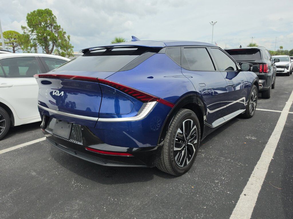 2023 Kia EV6 Wind San Clemente CA