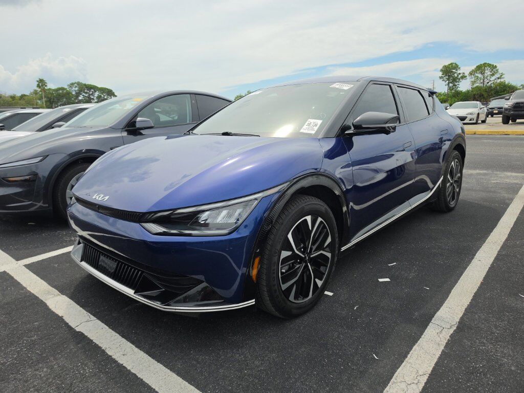 2023 Kia EV6 Wind San Clemente CA