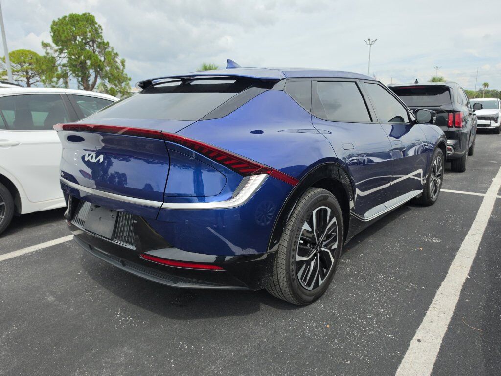 2023 Kia EV6 Wind San Clemente CA
