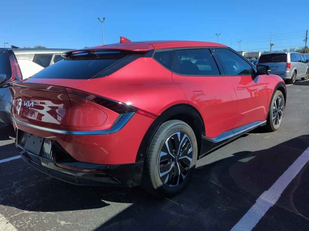 2023 Kia EV6 Wind San Clemente CA