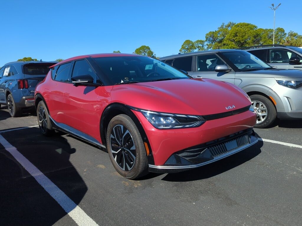 2023 Kia EV6 Wind San Clemente CA