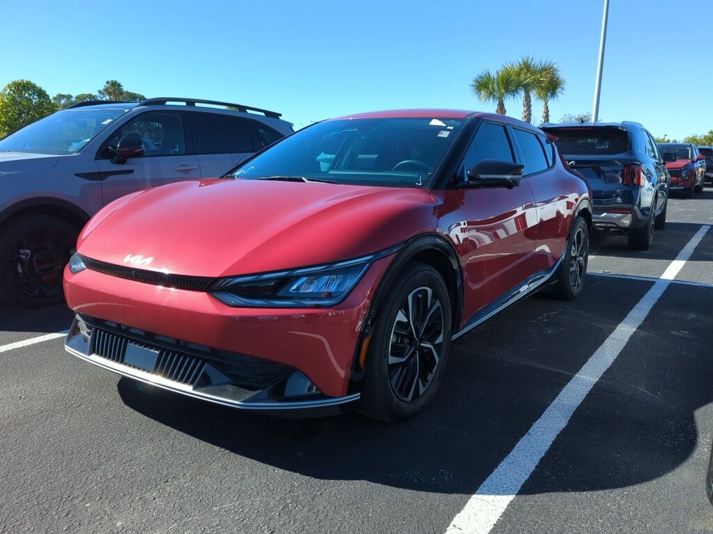 2023 Kia EV6 Wind San Clemente CA