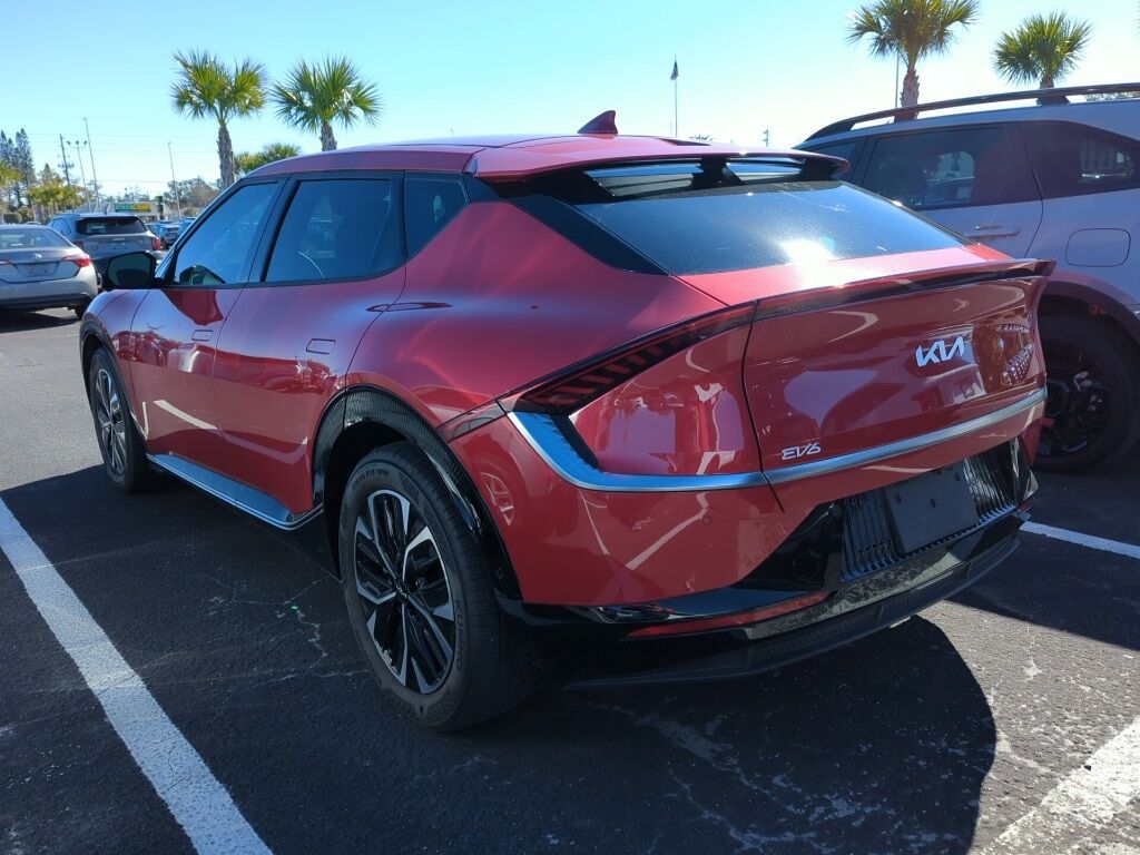 2023 Kia EV6 Wind San Clemente CA