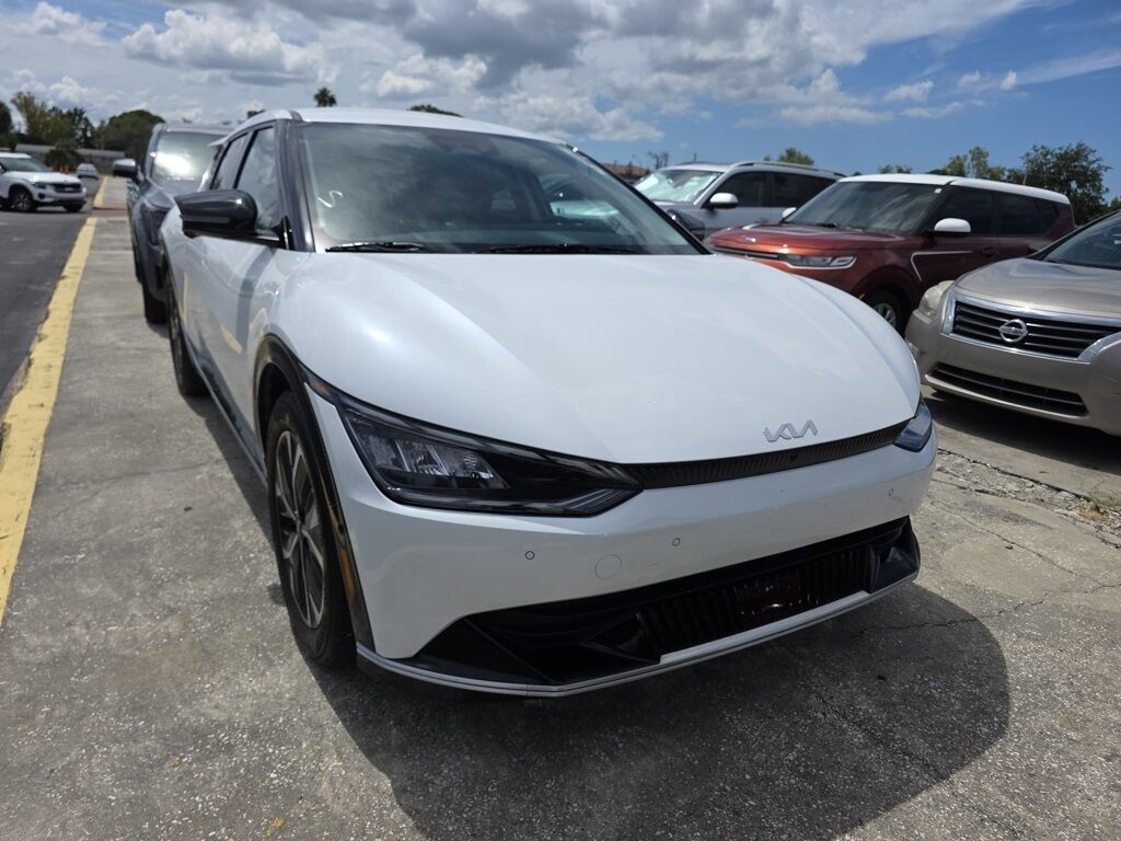 2023 Kia EV6 Wind San Clemente CA