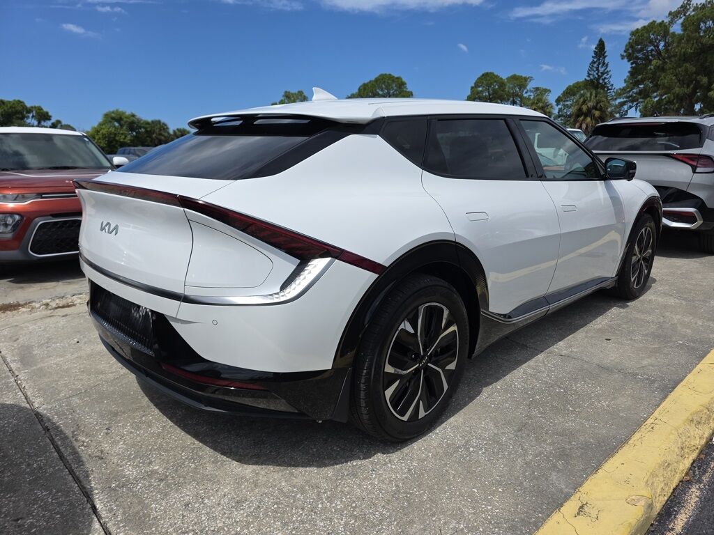 2023 Kia EV6 Wind San Clemente CA