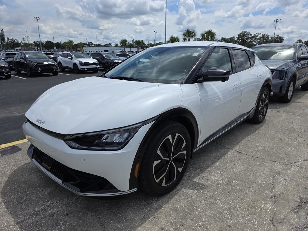 2023 Kia EV6 Wind San Clemente CA