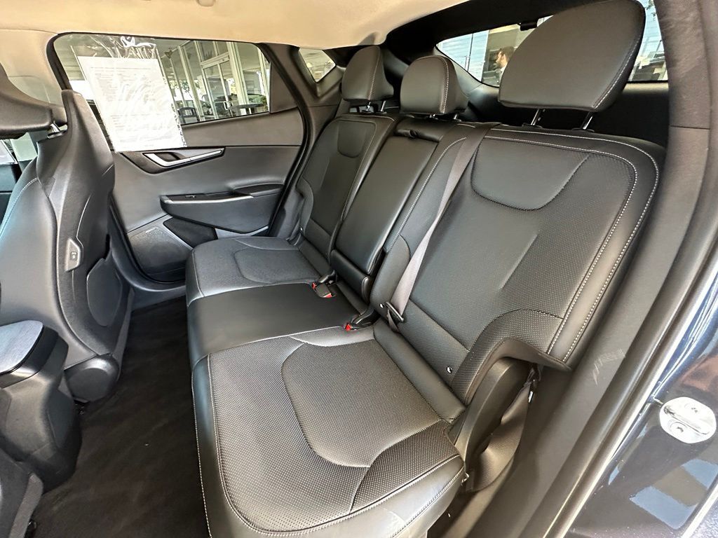 2023 Kia EV6 Wind Tucson AZ