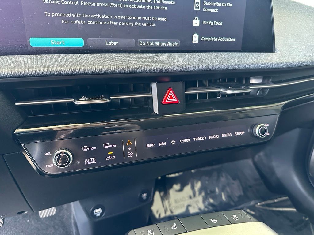 2023 Kia EV6 Wind Tucson AZ