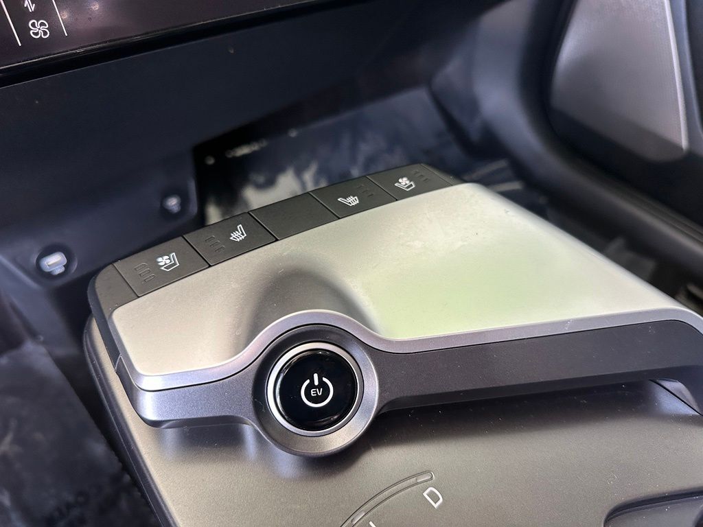 2023 Kia EV6 Wind Tucson AZ
