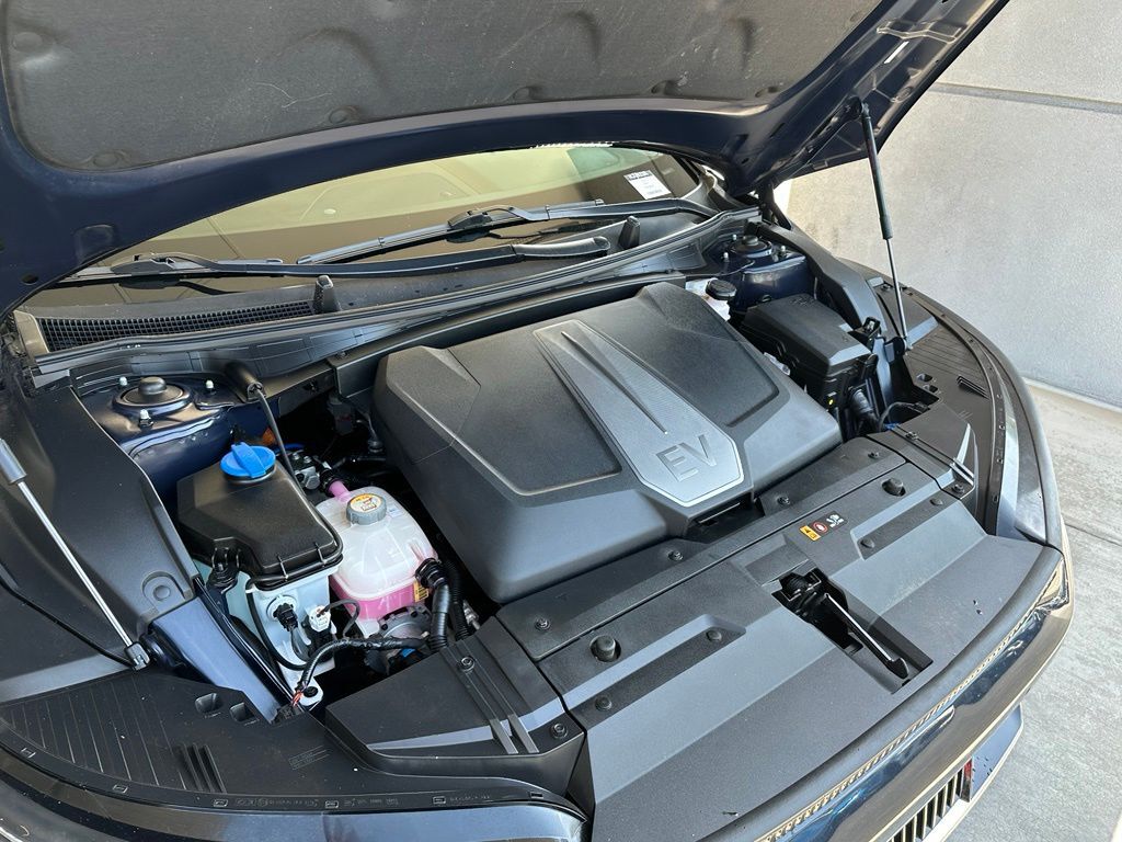 2023 Kia EV6 Wind Tucson AZ
