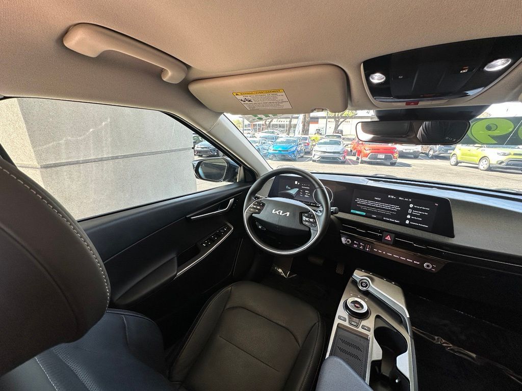 2023 Kia EV6 Wind Tucson AZ