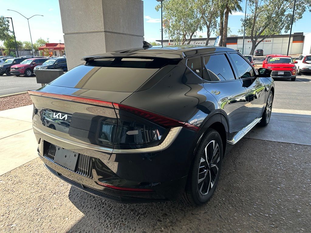 2023 Kia EV6 Wind Tucson AZ