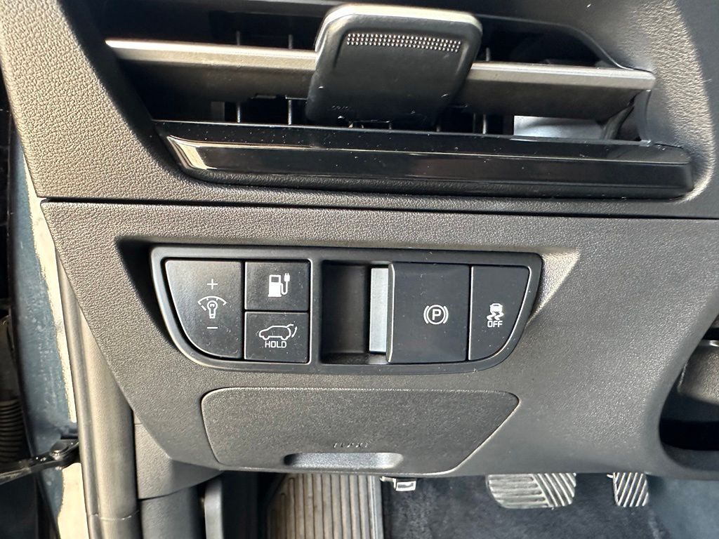2023 Kia EV6 Wind Tucson AZ