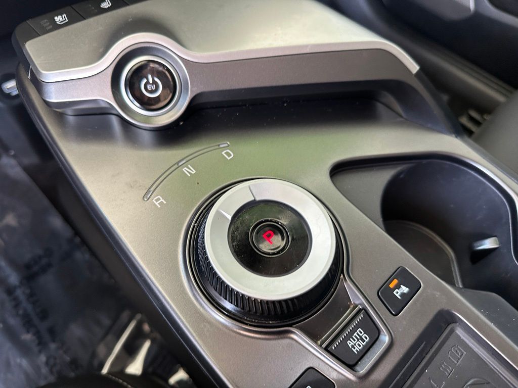 2023 Kia EV6 Wind Tucson AZ