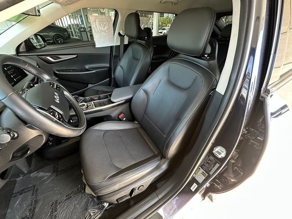 2023 Kia EV6 Wind Tucson AZ