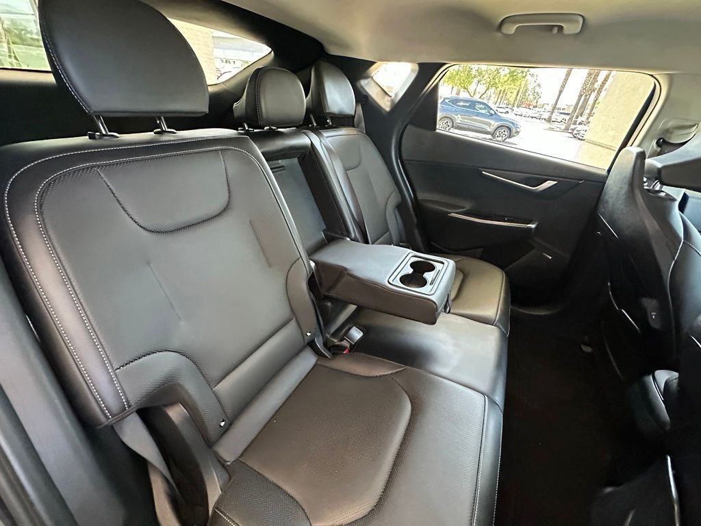 2023 Kia EV6 Wind Tucson AZ