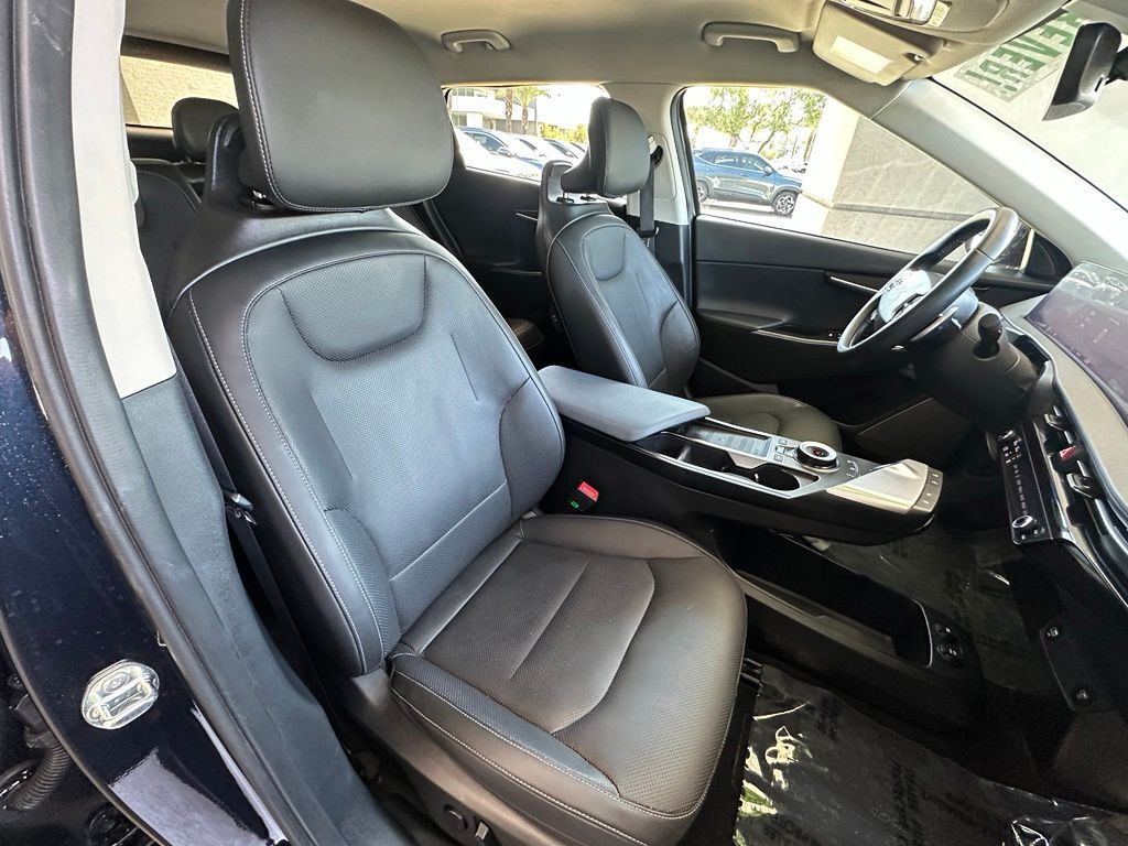 2023 Kia EV6 Wind Tucson AZ