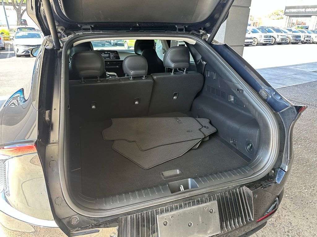 2023 Kia EV6 Wind Tucson AZ