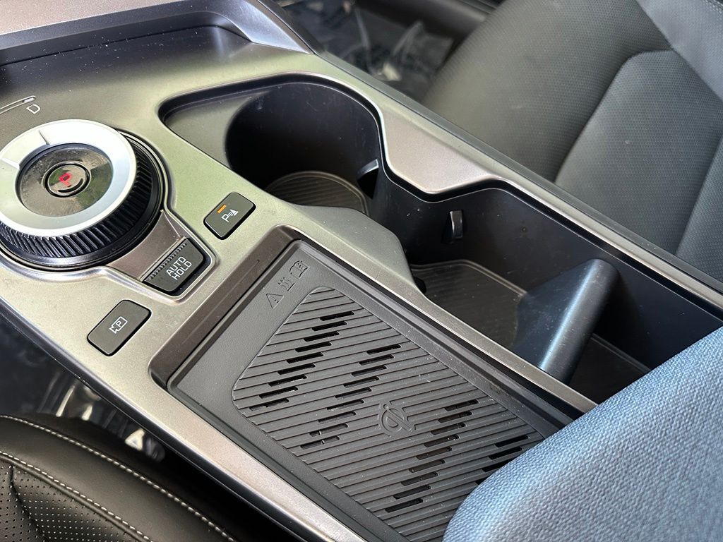 2023 Kia EV6 Wind Tucson AZ
