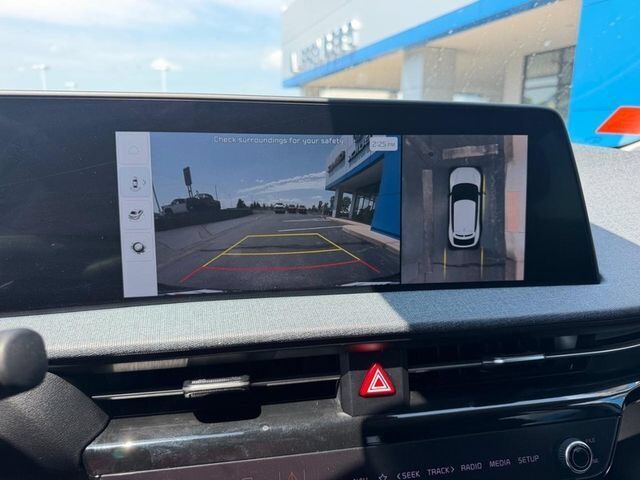 2023 Kia EV6 Wind Farmington MO