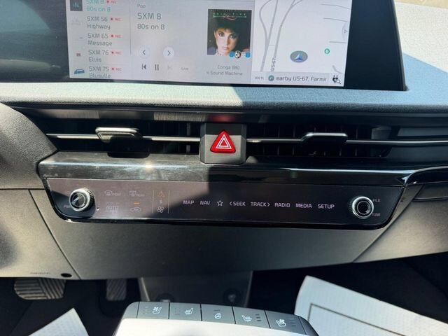 2023 Kia EV6 Wind Farmington MO