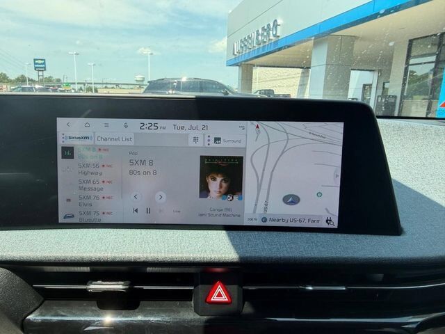 2023 Kia EV6 Wind Farmington MO