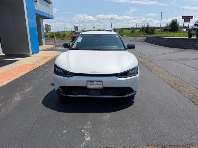 2023 Kia EV6 Wind Farmington MO