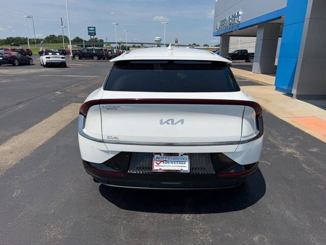 2023 Kia EV6 Wind Farmington MO