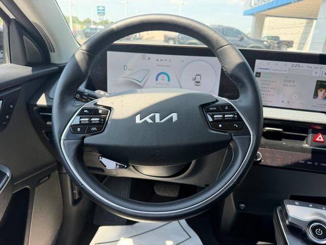 2023 Kia EV6 Wind Farmington MO