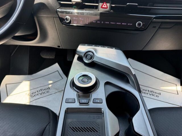 2023 Kia EV6 Wind Farmington MO