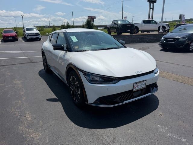 2023 Kia EV6 Wind Farmington MO