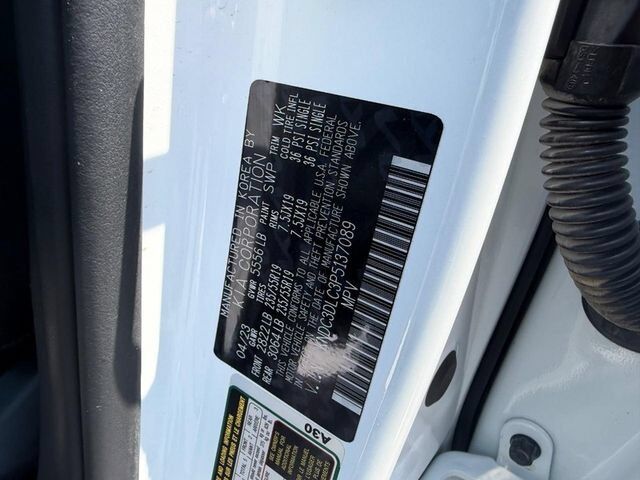 2023 Kia EV6 Wind Farmington MO