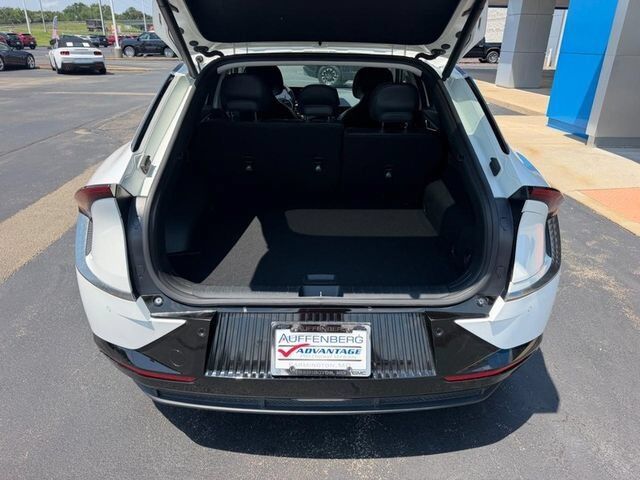 2023 Kia EV6 Wind Farmington MO