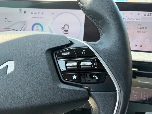 2023 Kia EV6 Wind Farmington MO
