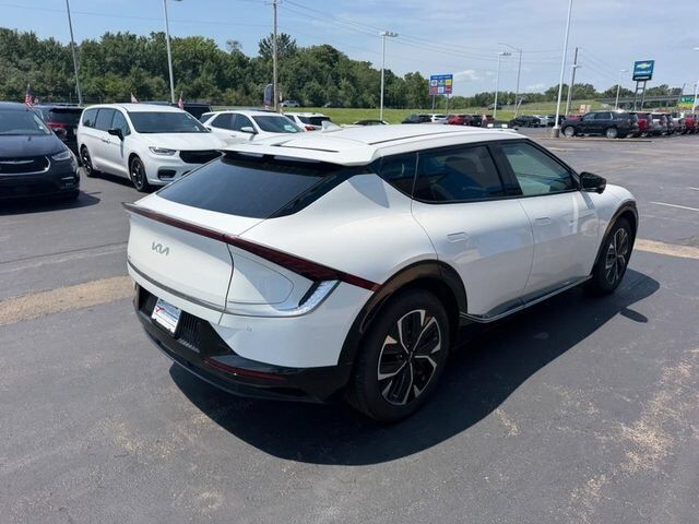2023 Kia EV6 Wind Farmington MO