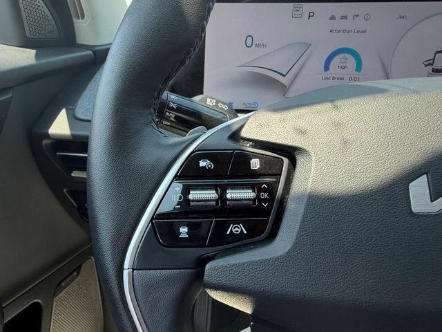 2023 Kia EV6 Wind Farmington MO