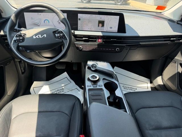 2023 Kia EV6 Wind Farmington MO