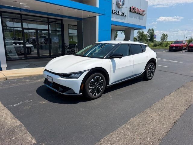 2023 Kia EV6 Wind Farmington MO