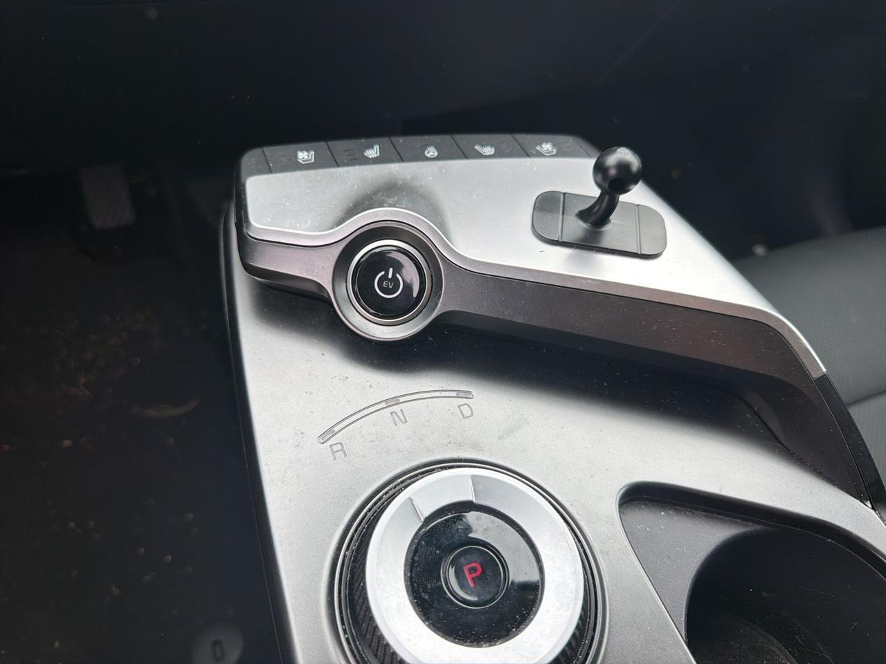 2023 Kia EV6 Wind Gaithersburg MD