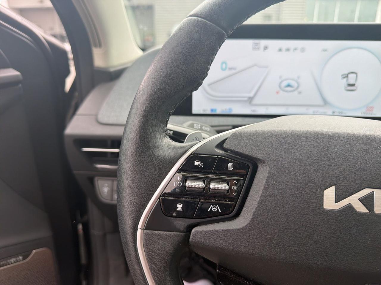 2023 Kia EV6 Wind Gaithersburg MD