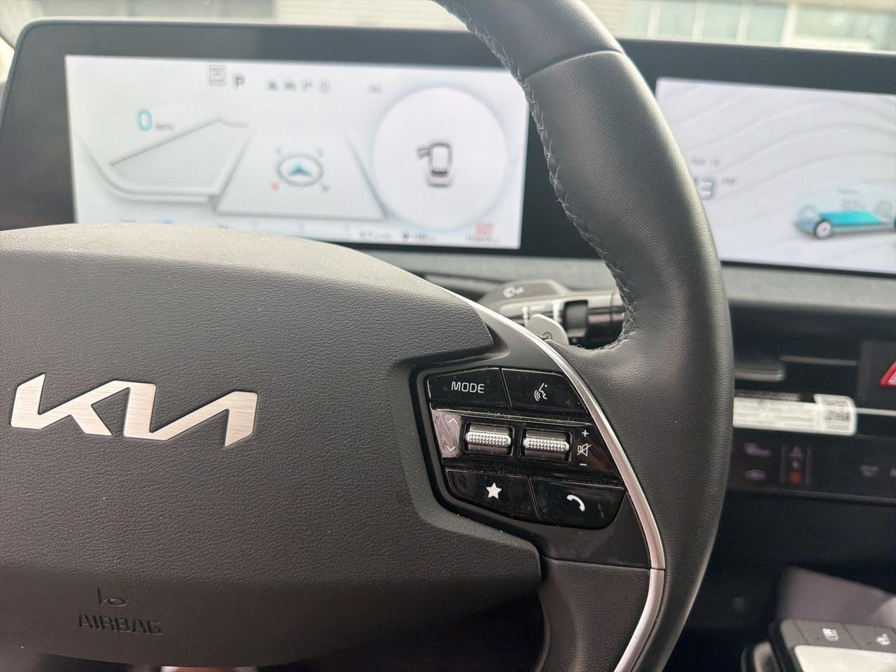 2023 Kia EV6 Wind Gaithersburg MD