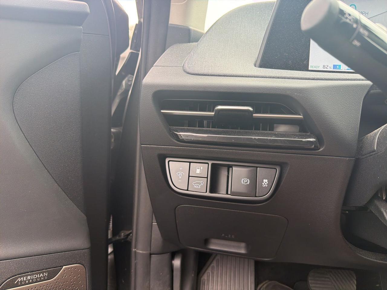 2023 Kia EV6 Wind Gaithersburg MD