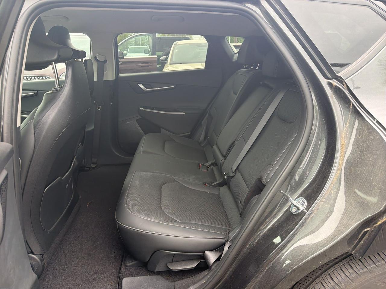 2023 Kia EV6 Wind Gaithersburg MD