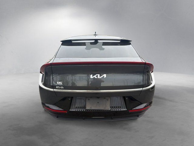 2023 Kia EV6 Wind Gaithersburg MD