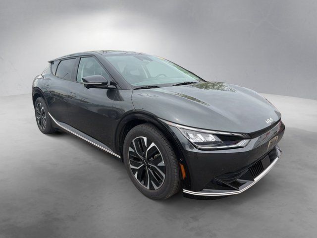 2023 Kia EV6 Wind Gaithersburg MD