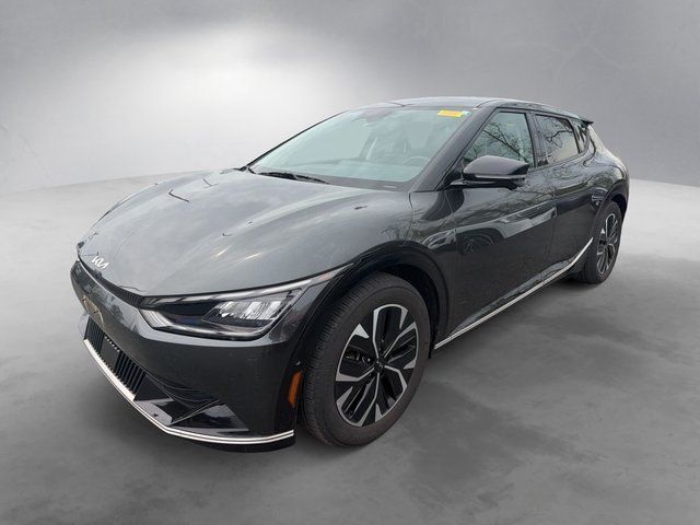 2023 Kia EV6 Wind Gaithersburg MD