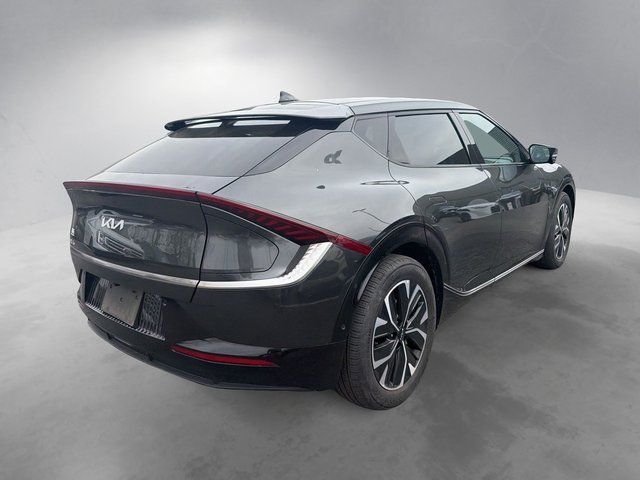 2023 Kia EV6 Wind Gaithersburg MD