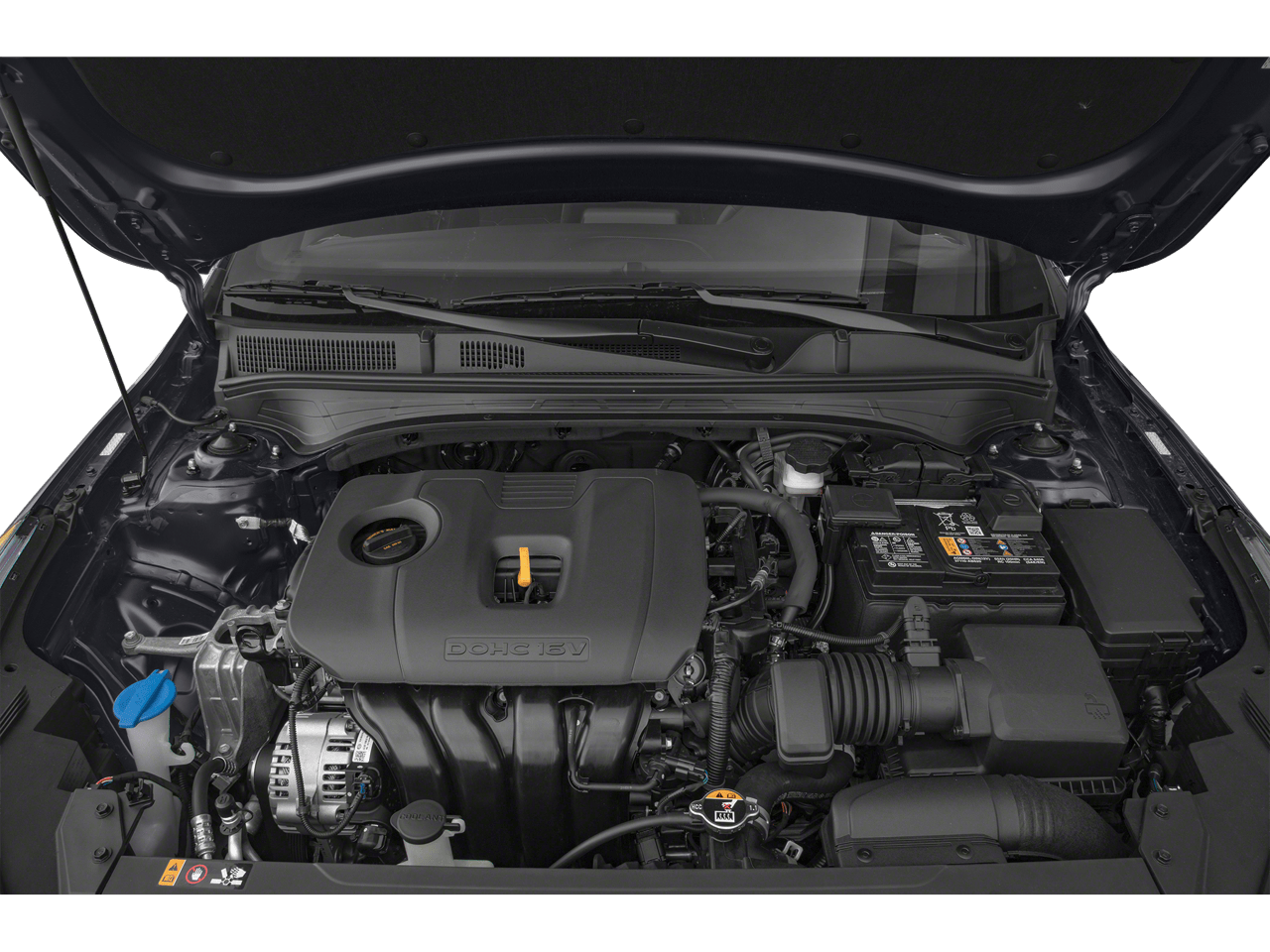 2023 Kia FORTE GT-LINE Roseville CA