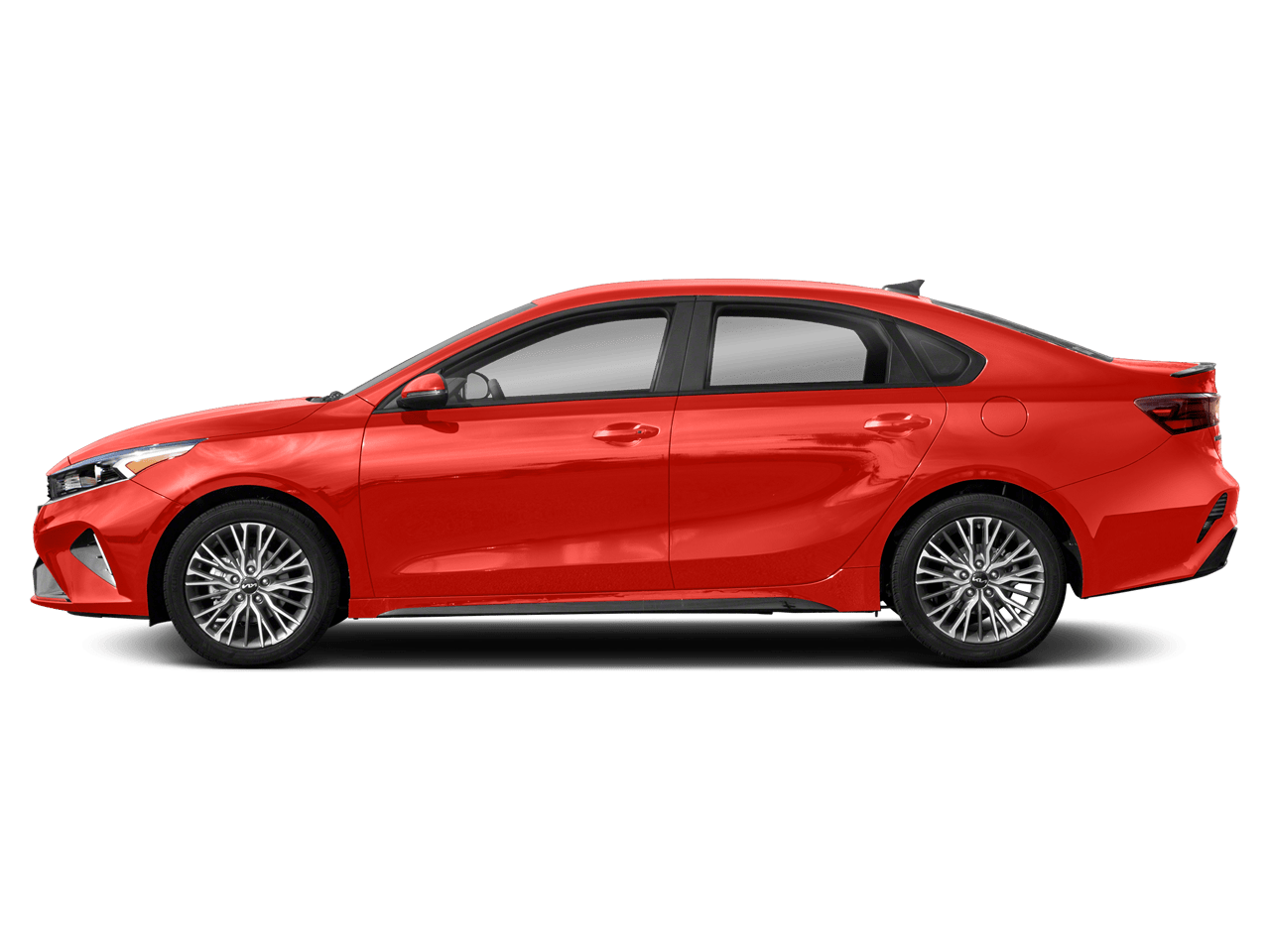 2023 Kia FORTE GT-LINE Roseville CA
