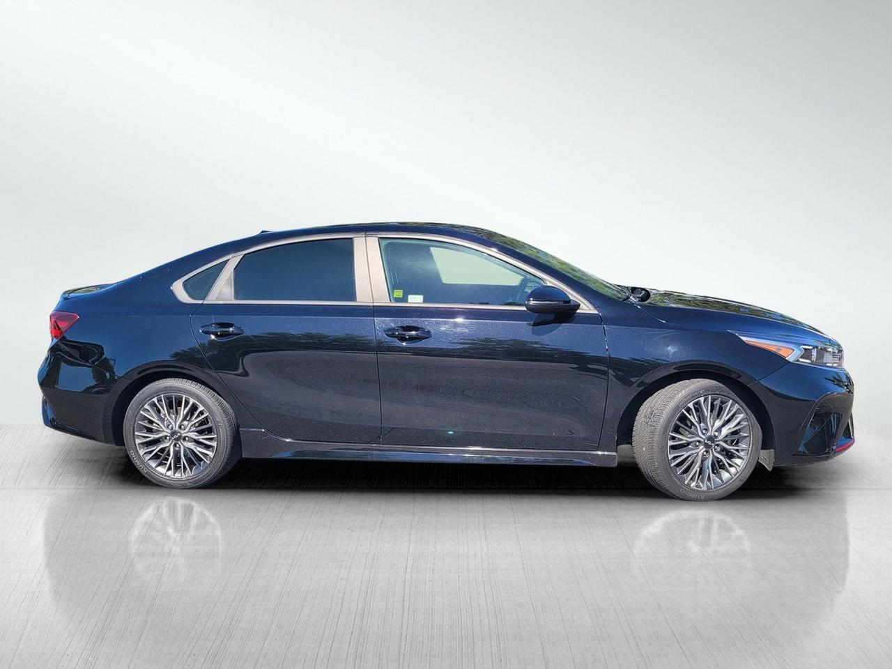 2023 Kia FORTE GT-LINE Roseville CA